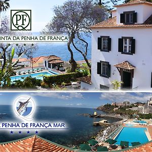 Quinta Da Penha De Franca