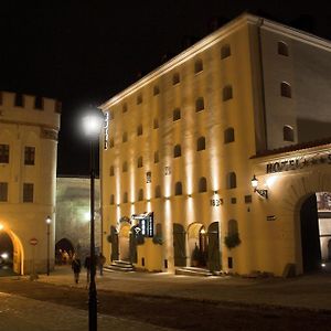 Hotel Spichrz